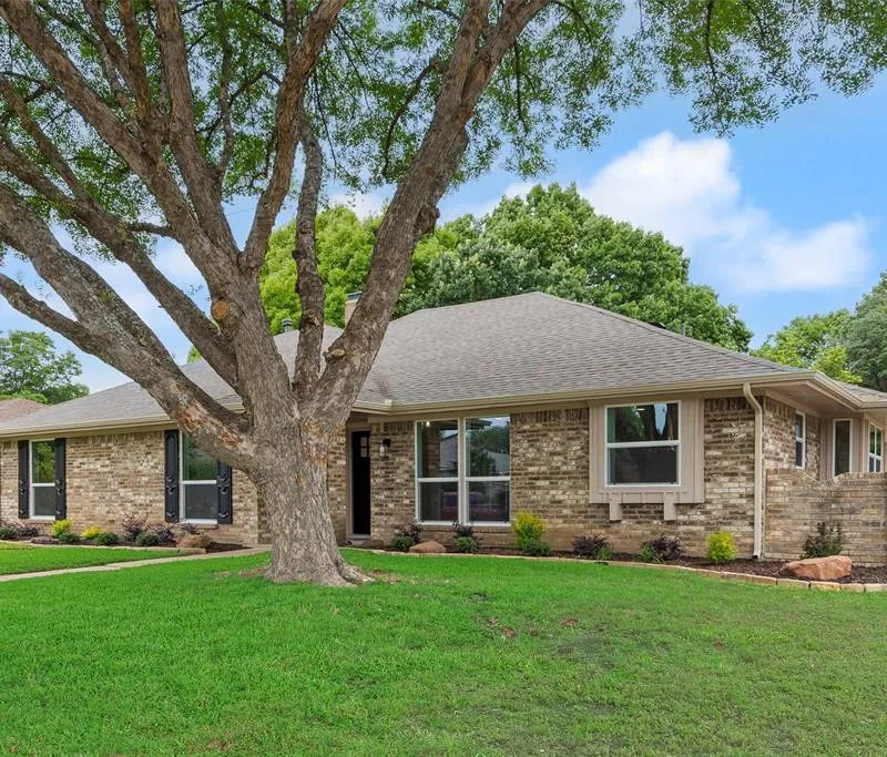 2701 Lawndale Drive, Plano TX 75023