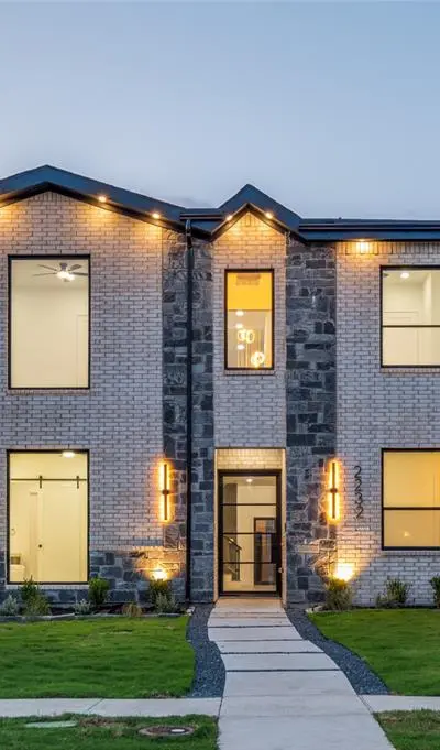 2232 Chenault Drive, Frisco TX 75033