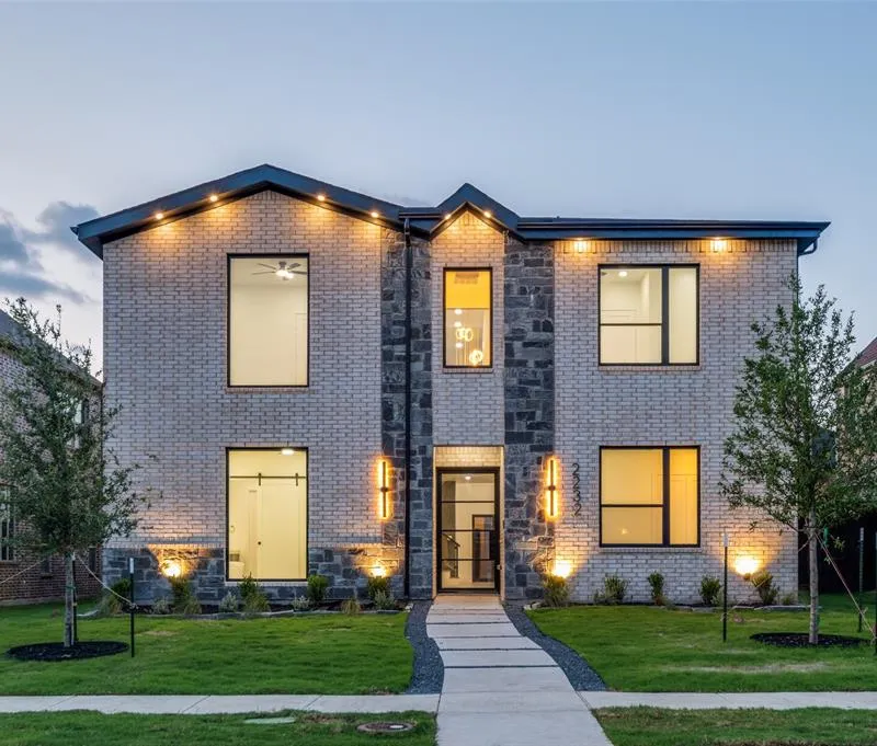 2232 Chenault Drive, Frisco TX 75033
