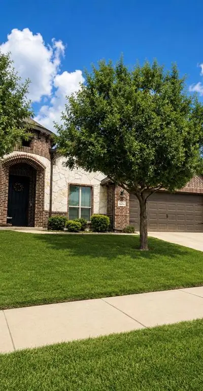 5420 Quiet Woods Trail, Fort Worth TX 76123