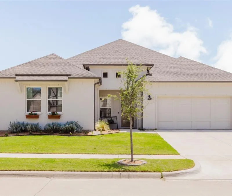 705 W Jockey, Willow Park TX 76087