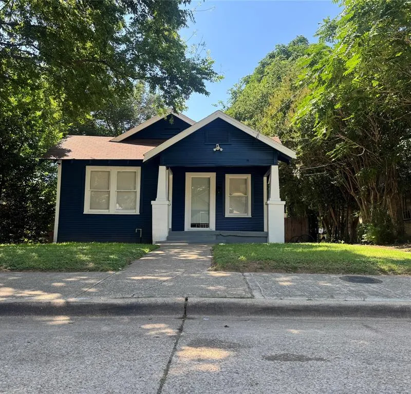 3227 Spring Avenue, Dallas TX 75215