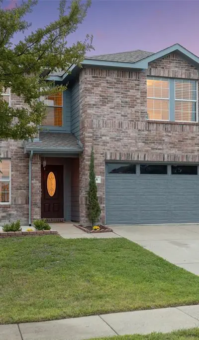 614 Sumter Drive, Wylie TX 75098 - Photo 2