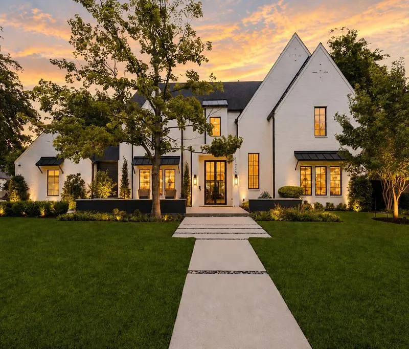 11224 Northgate Circle, Dallas TX 75230