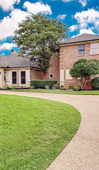 2008 Cains Lane, Mansfield TX 76063