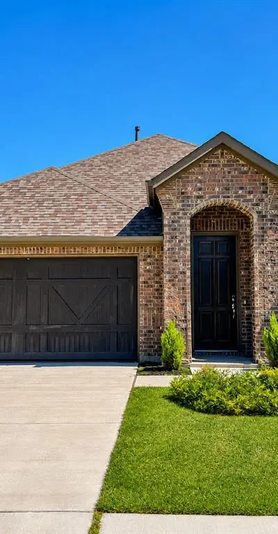 435 Tommie Lillian Lane, Celina TX 75009