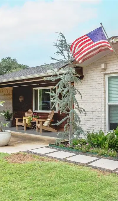 609 Hillside Road, Colleyville TX 76034 - Photo 5