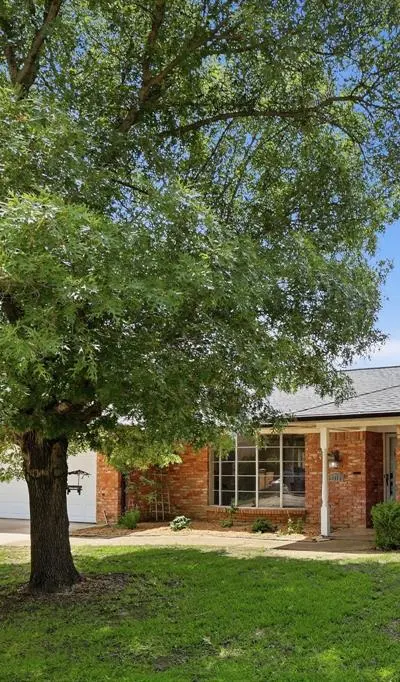 4314 Steeplechase Trail, Arlington TX 76016