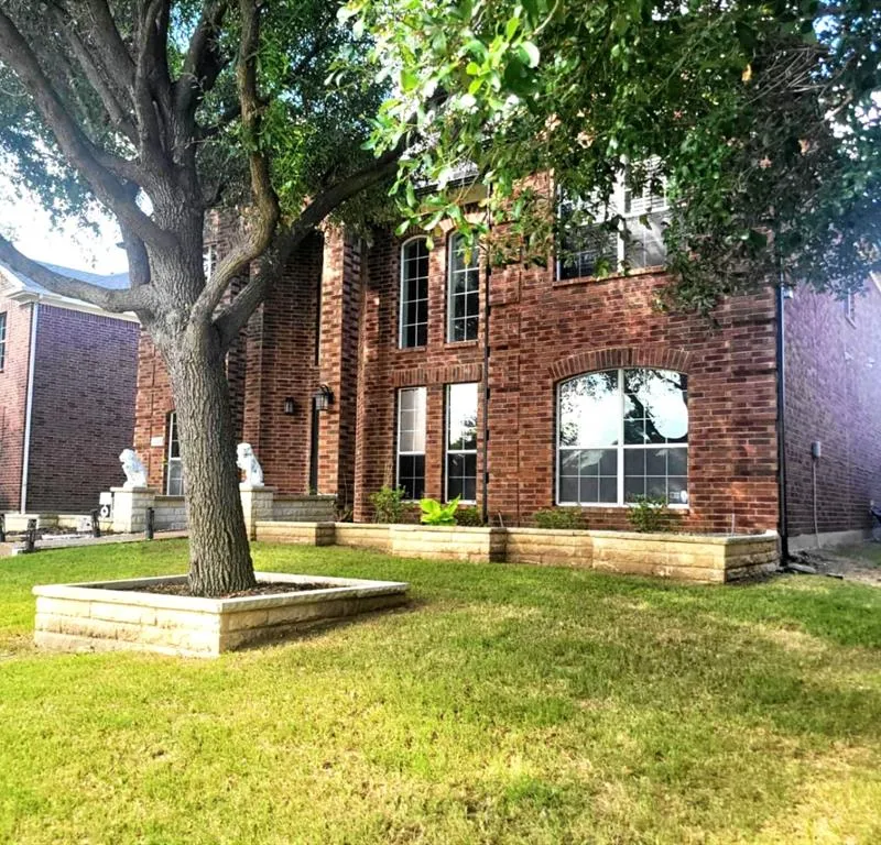 1229 Ducks Landing, Frisco TX 75033