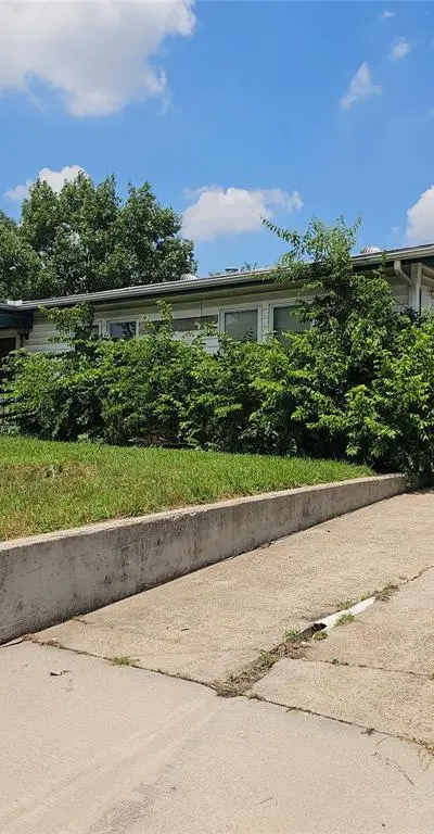 1420 Edney Street, Fort Worth TX 76115