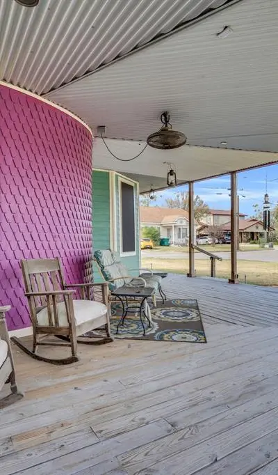 312 W 8th Street, Ferris TX 75125 - Photo 3