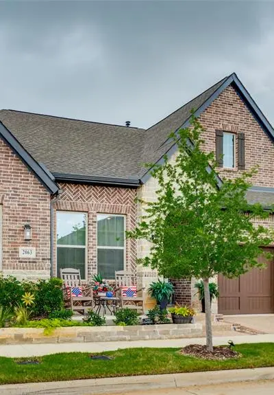 2063 Spotted Fawn Drive, Arlington TX 76005 - Photo 3