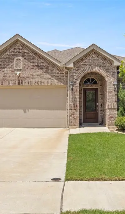 7229 Navoti Trail, Fort Worth TX 76131