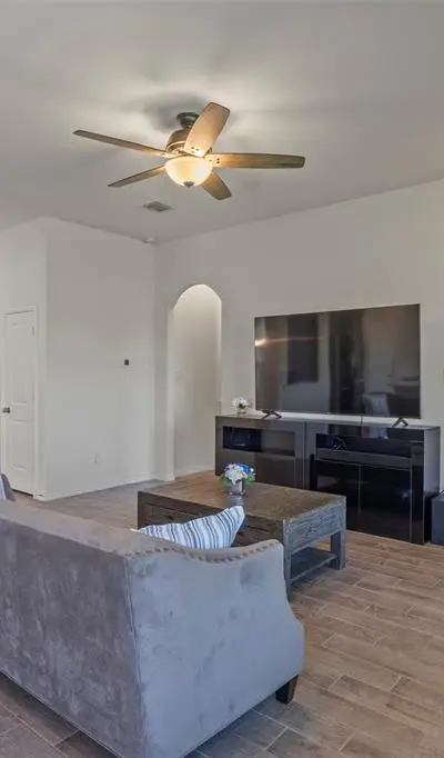 7229 Navoti Trail, Fort Worth TX 76131 - Photo 5