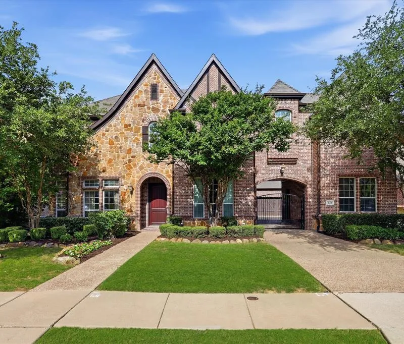 420 Silverado Trail, Keller TX 76248