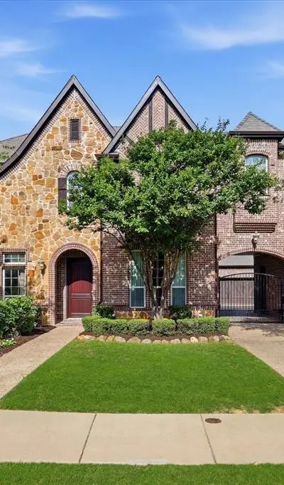 420 Silverado Trail, Keller TX 76248