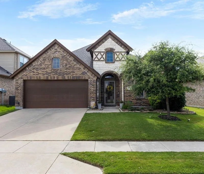 1976 Mercer Lane, Princeton TX 75407