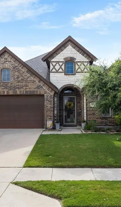 1976 Mercer Lane, Princeton TX 75407