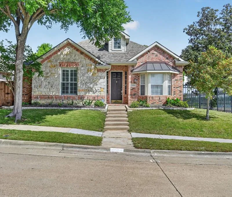 3500 Christopher Lane, Richardson TX 75082