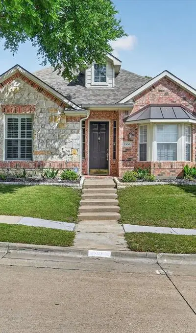 3500 Christopher Lane, Richardson TX 75082