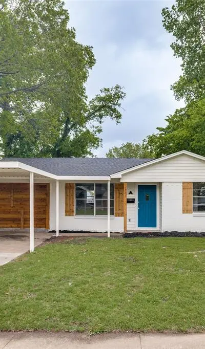 2231 Norma Drive, Mesquite TX 75149