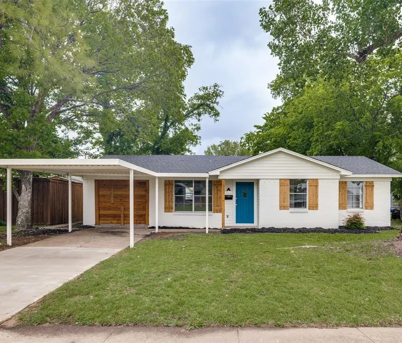 2231 Norma Drive, Mesquite TX 75149