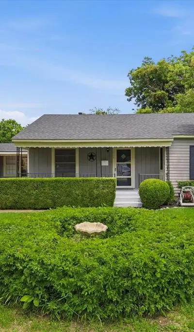 2804 Anita Drive, Garland TX 75041 - Photo 2