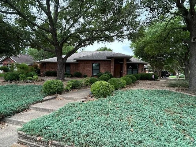 3417 Nottingham Drive, Denton TX 76209