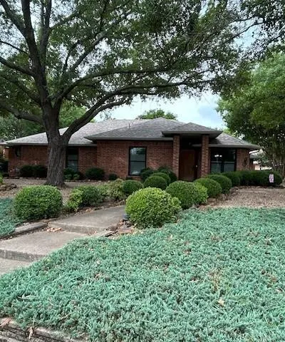 3417 Nottingham Drive, Denton TX 76209