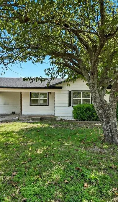 1166 N Business Highway 78, Blue Ridge TX 75424