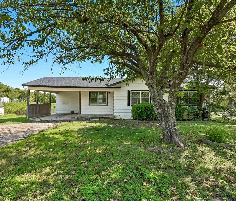 1166 N Business Highway 78, Blue Ridge TX 75424