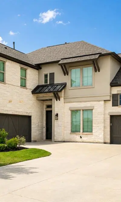 2360 Fallsview Court, Prosper TX 75078