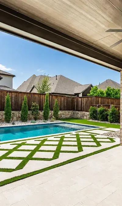 2360 Fallsview Court, Prosper TX 75078 - Photo 2