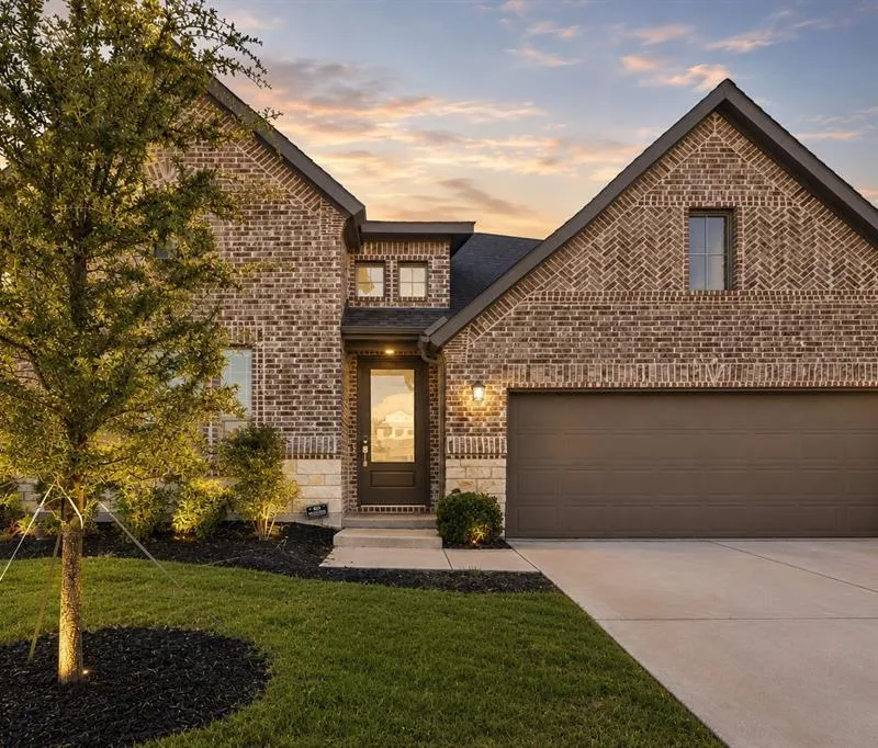 3904 Starlight Creek Drive, Celina TX 75009