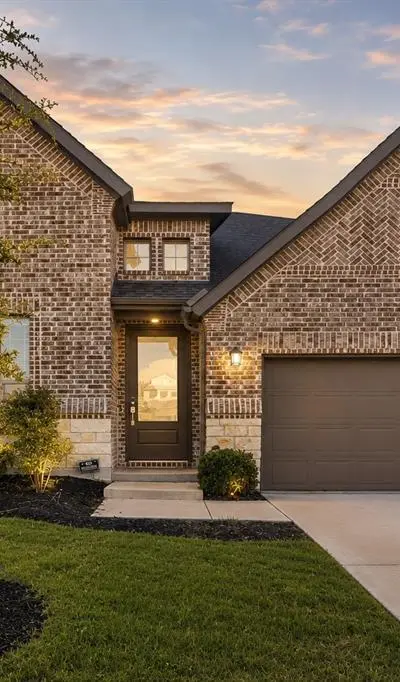 3904 Starlight Creek Drive, Celina TX 75009