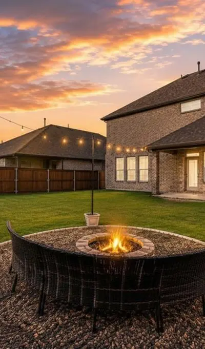 3904 Starlight Creek Drive, Celina TX 75009 - Photo 2