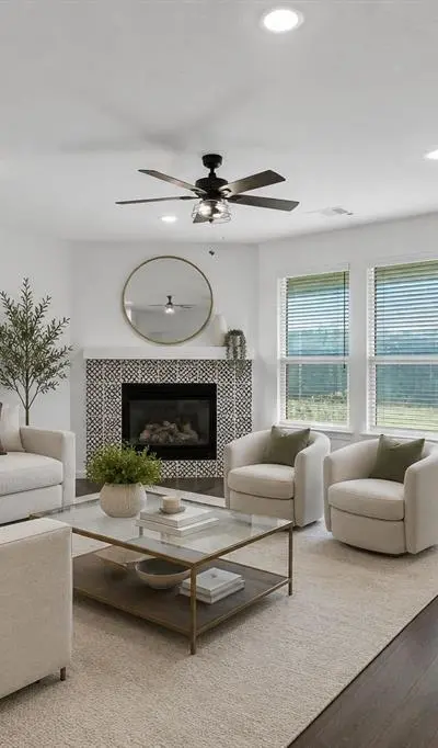 3904 Starlight Creek Drive, Celina TX 75009 - Photo 5