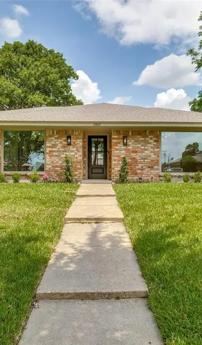 2809 Mollimar Drive, Plano TX 75075