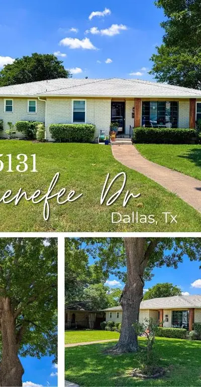 5131 Menefee Drive, Dallas TX 75227 - Photo 4