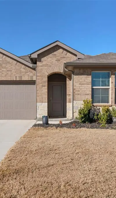 5824 Harvey Gap Lane, Denton TX 76226 - Photo 2