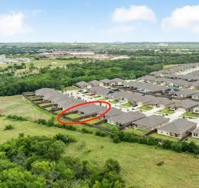 5824 Harvey Gap Lane, Denton TX 76226 - Photo 3