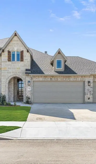 3042 Duck Heights Avenue, Royse City TX 75189