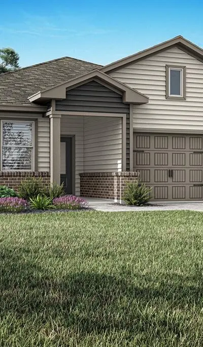 936 Cawthorne Trail, Fort Worth TX 76108