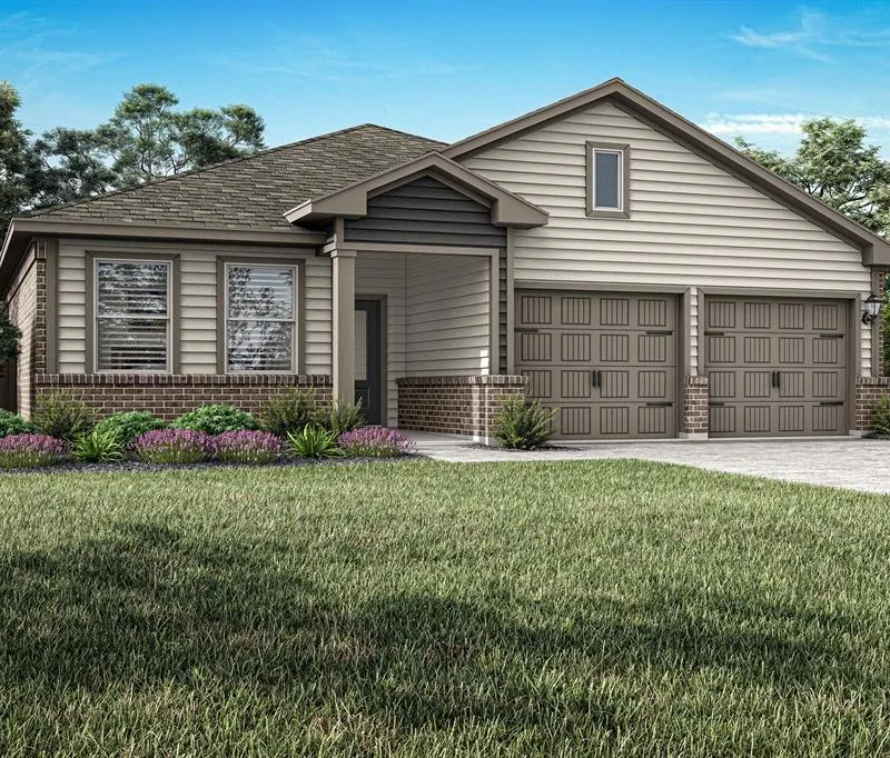 936 Cawthorne Trail, Fort Worth TX 76108