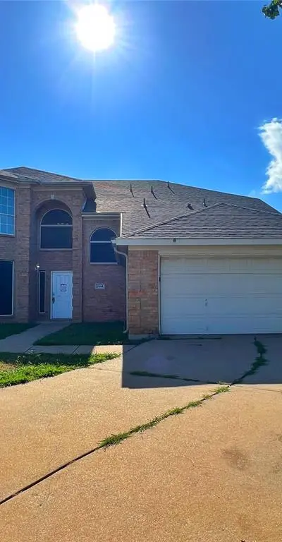 3944 Silver Springs Drive, Fort Worth TX 76123