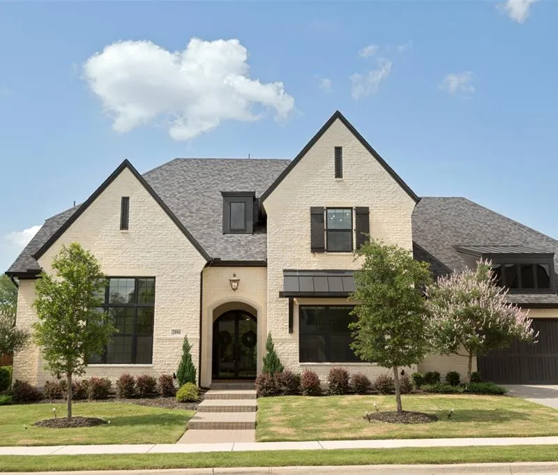 2096 Zaide Way, Celina TX 75009