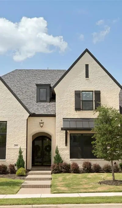 2096 Zaide Way, Celina TX 75009