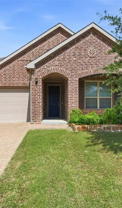 2114 Auburndale Avenue, Melissa TX 75454