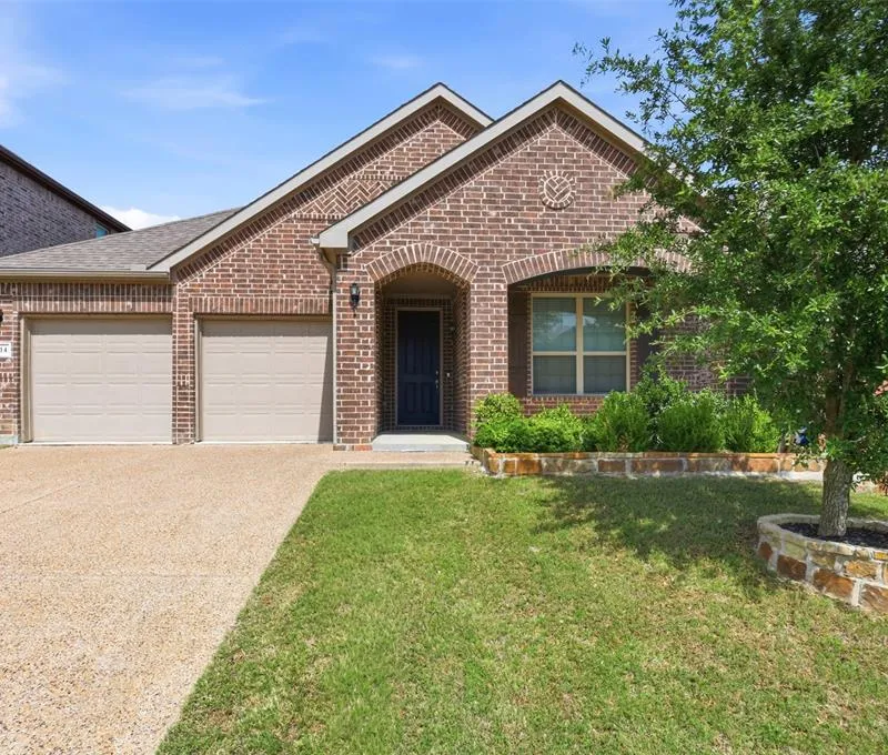 2114 Auburndale Avenue, Melissa TX 75454