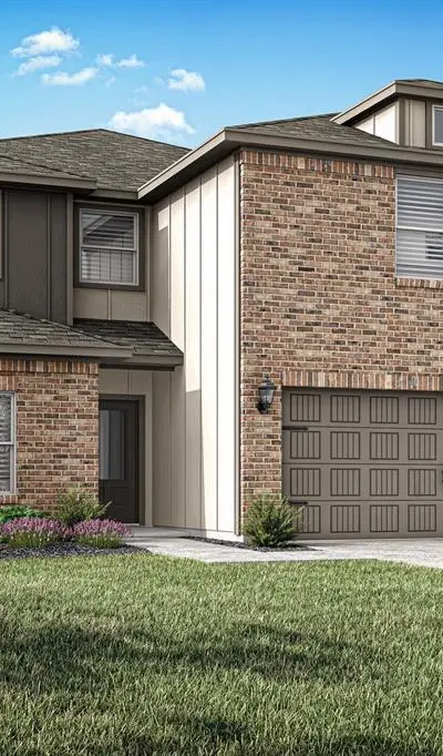 11113 Santana Drive, Fort Worth TX 76108